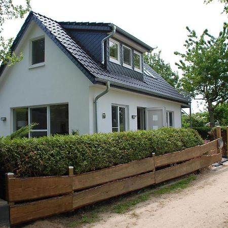 Ferienhaus Sonnenschein إنسيل بويل المظهر الخارجي الصورة
