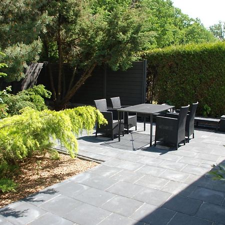 Ferienhaus Sonnenschein إنسيل بويل المظهر الخارجي الصورة