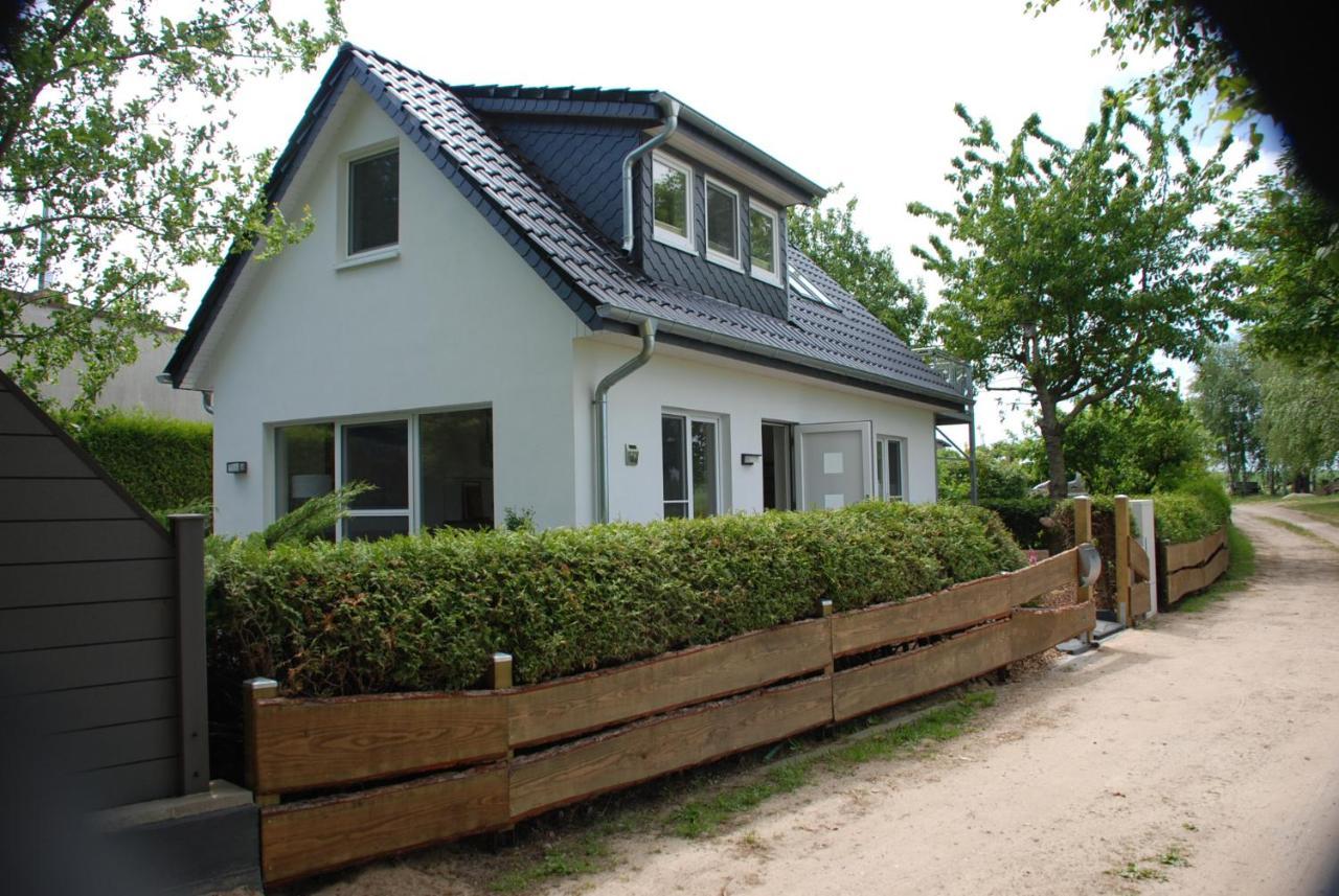 Ferienhaus Sonnenschein إنسيل بويل المظهر الخارجي الصورة