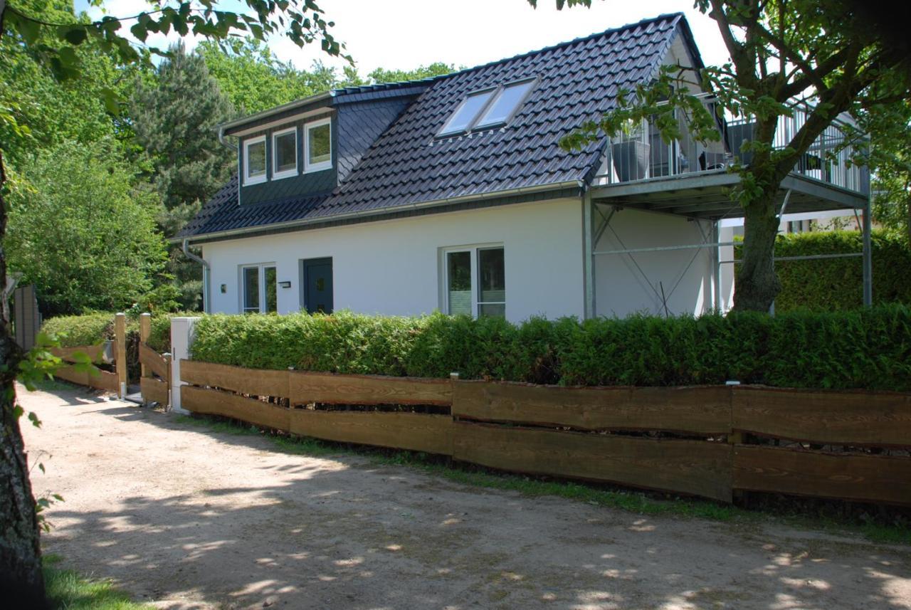Ferienhaus Sonnenschein إنسيل بويل المظهر الخارجي الصورة