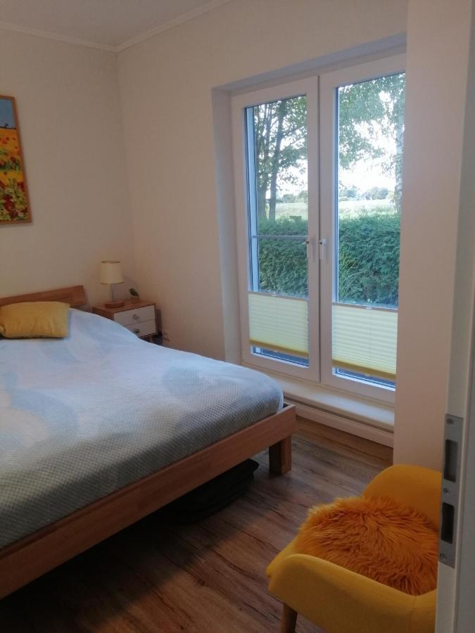 Ferienhaus Sonnenschein إنسيل بويل المظهر الخارجي الصورة