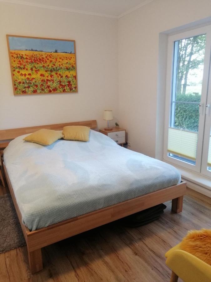 Ferienhaus Sonnenschein إنسيل بويل المظهر الخارجي الصورة